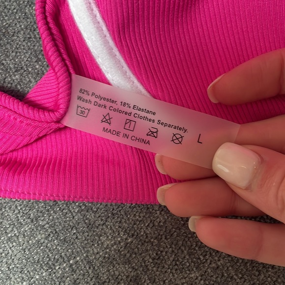 Bikini Top - Picture 2 of 6